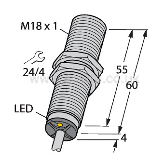 BI5-M18-RZ3X
