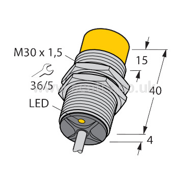 NI15-G30-Y1