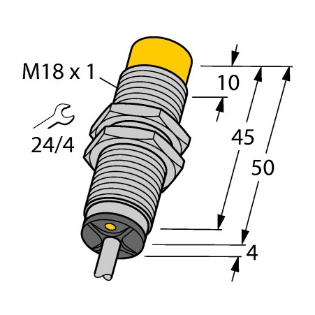 NI8-M18-AP6X