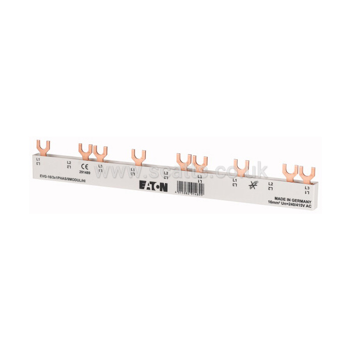 EVG-16/3X1PH/6MOD/HI