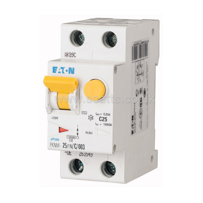 PKNM-25/1N/C/0.03