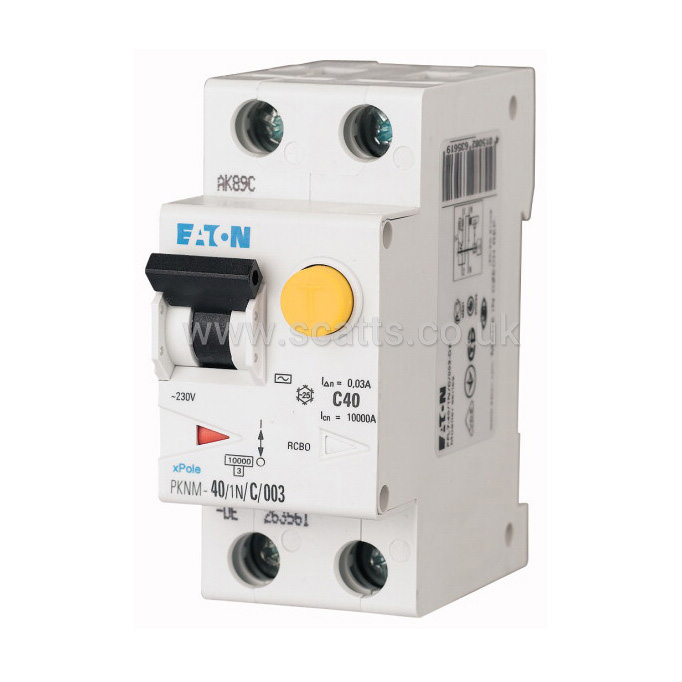 PKNM-40/1N/C/0.03