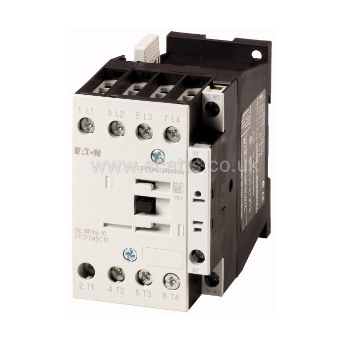 DILM80/AC415