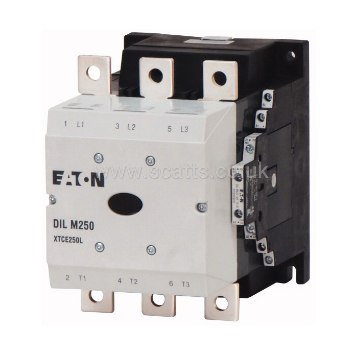 DILM250/22RA250