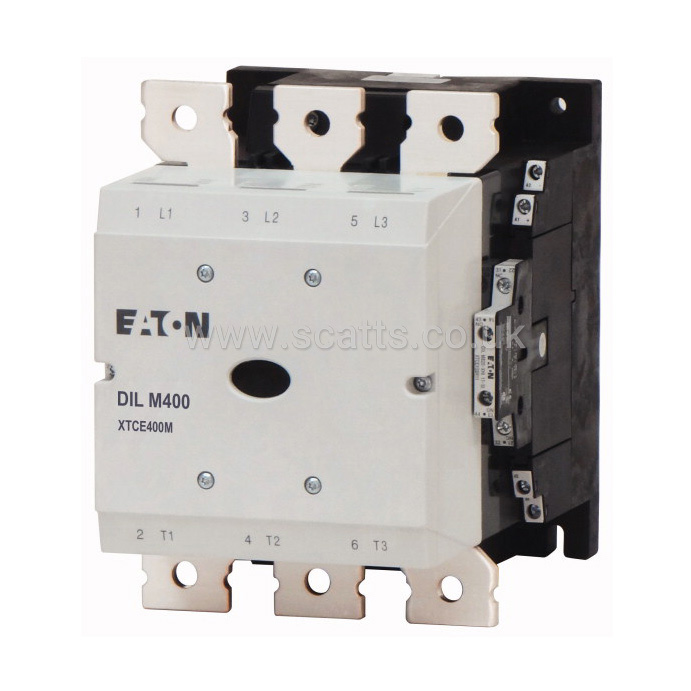 DILM400/22RAC500
