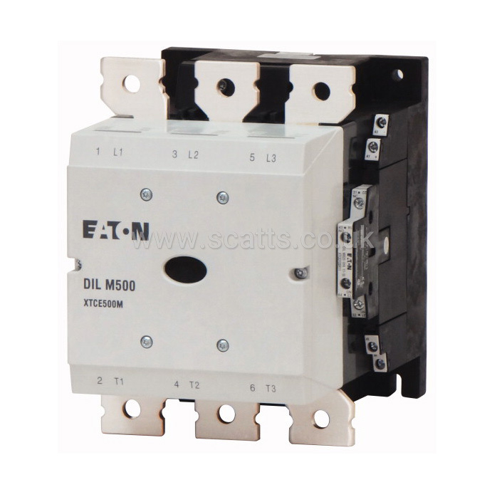 DILM500/22RAC500