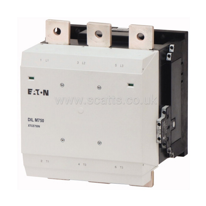 DILM750/22RA250