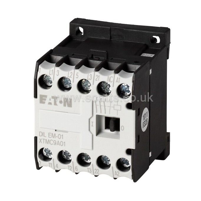DILEM-01/AC110