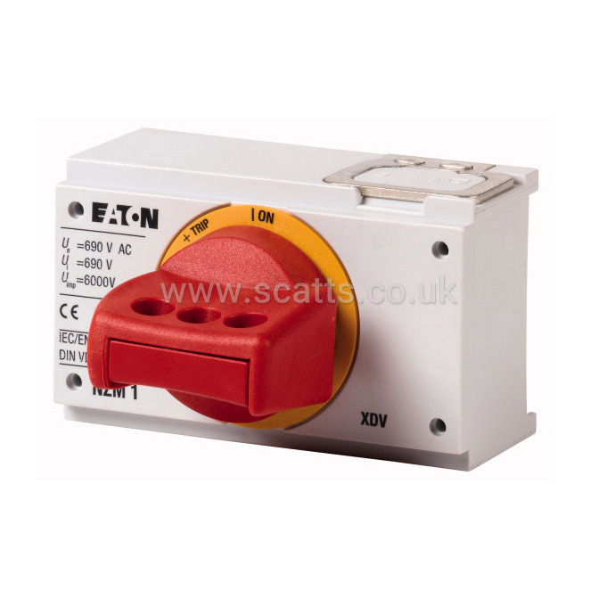 NZM1-XDVR
