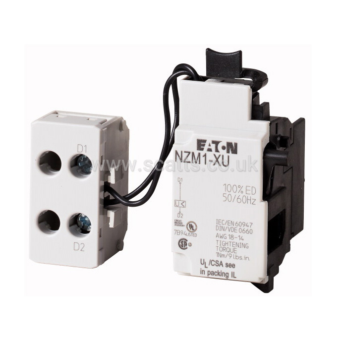NZM1-XU/024AC