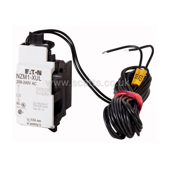 NZM1-XUL/230AC