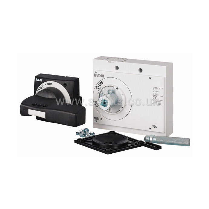 NZM2-XTVDVR-O