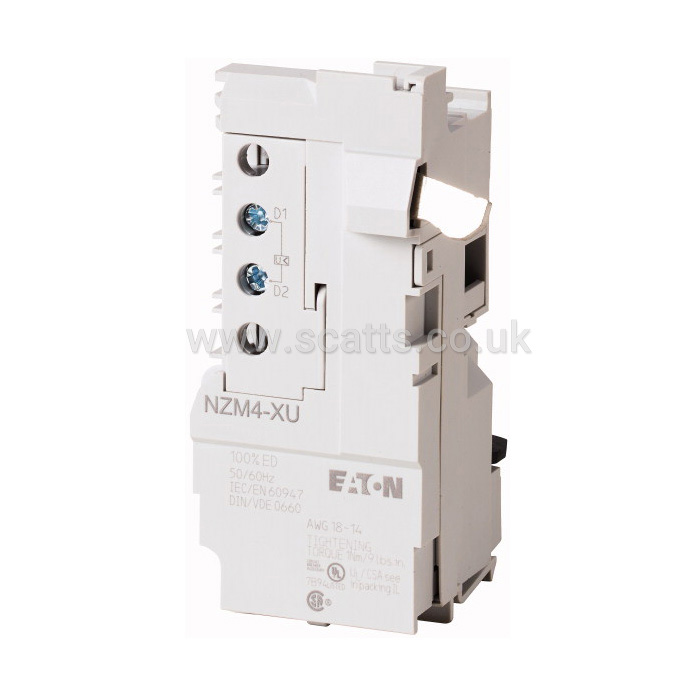 NZM4-XU/024AC