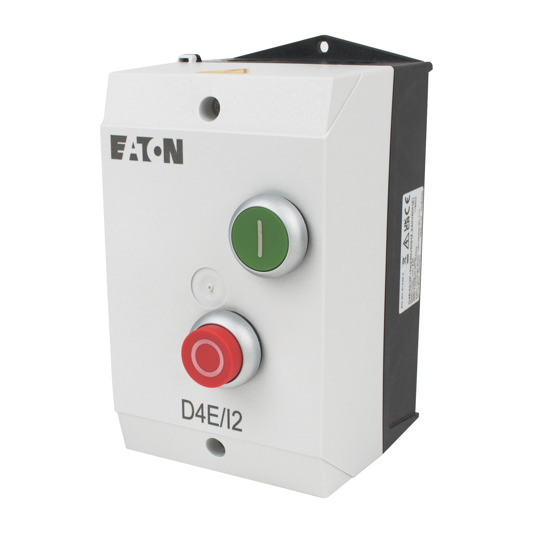 D4E/I2/3P+N/230AC