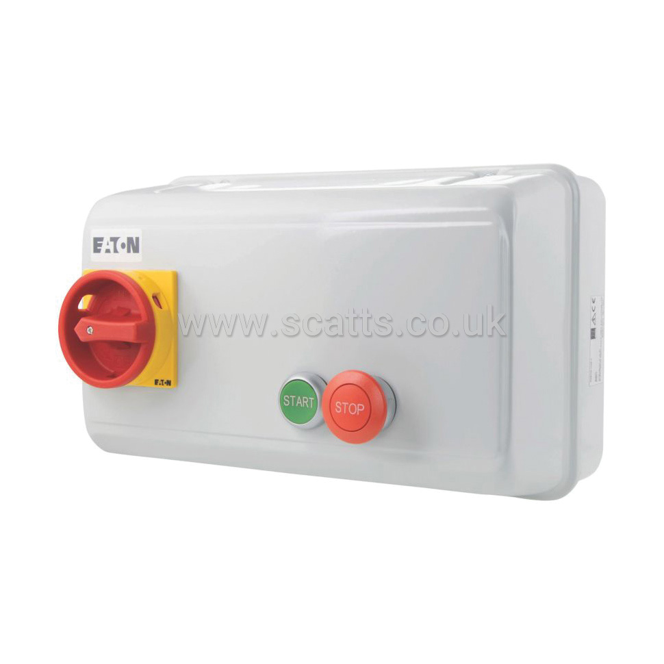 XSDP11/ST-UK/230AC