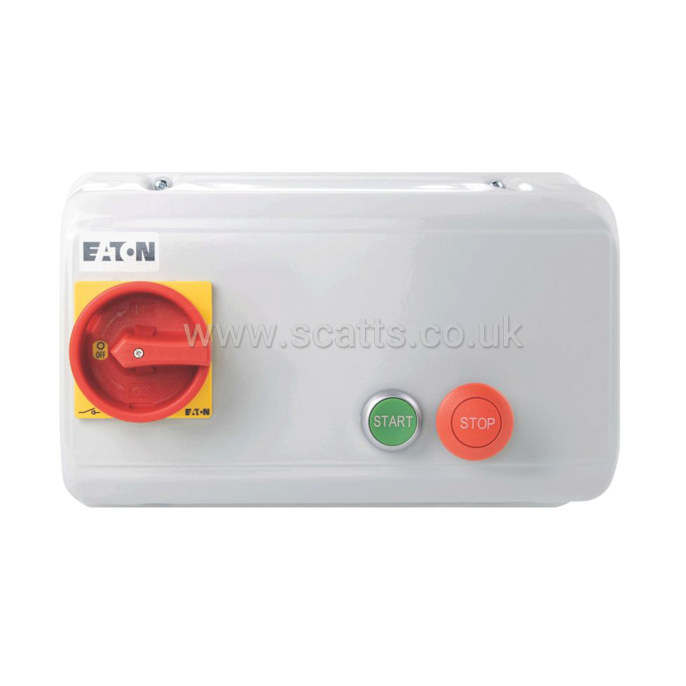 XSDP11/ST-UK/230AC