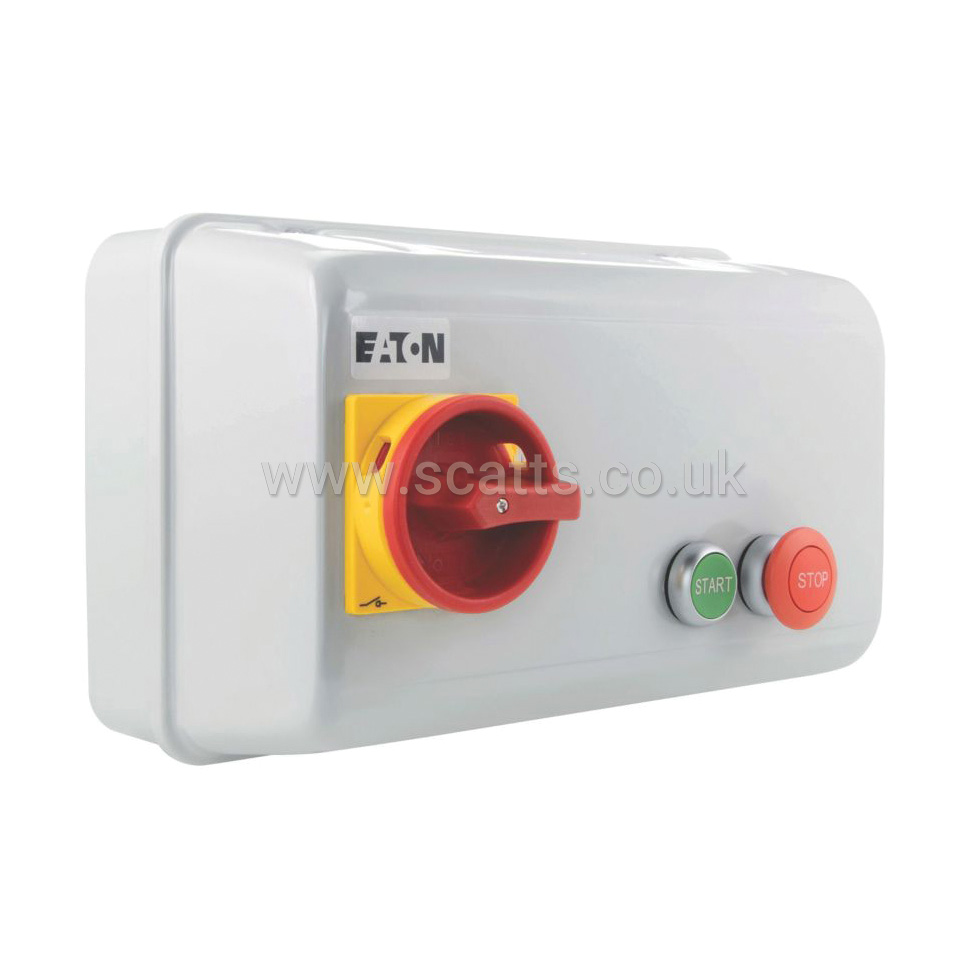 XSDP11/ST-UK/230AC