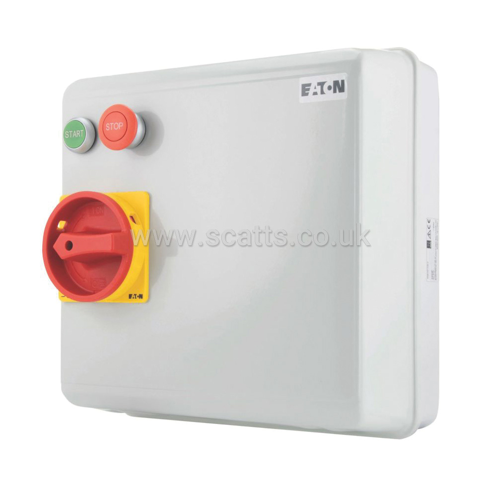 XSDP15/ST-UK/230AC