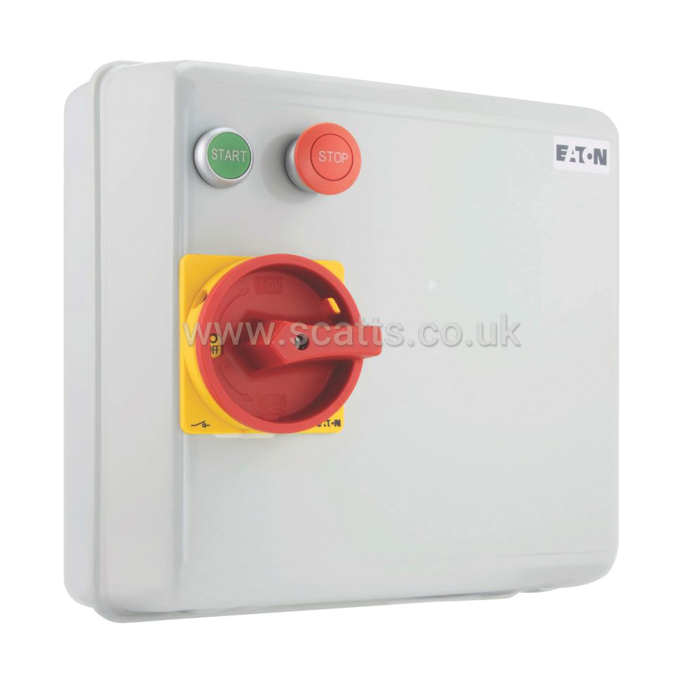 XSDP15/ST-UK/230AC