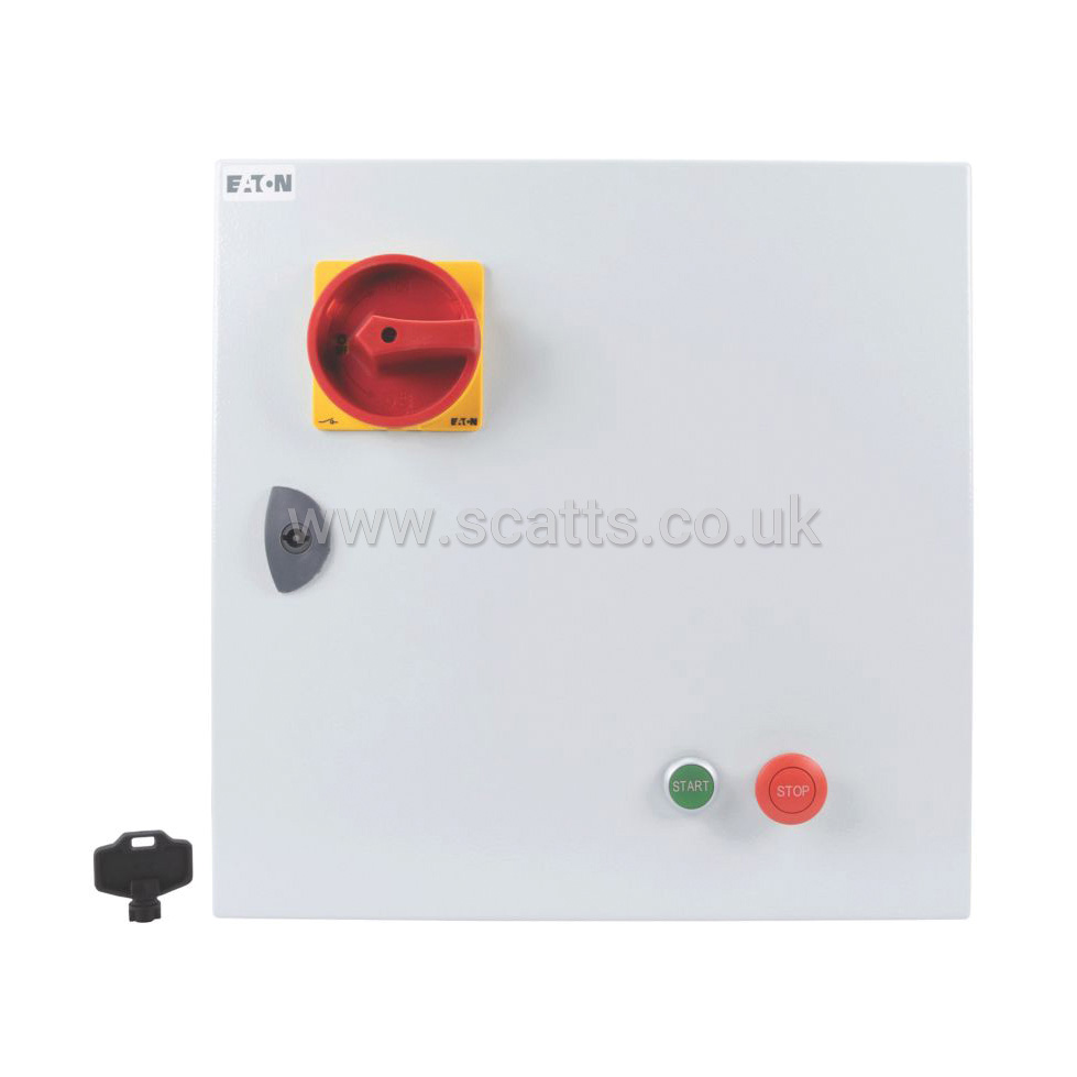 XSDP22/ST-UK/230AC