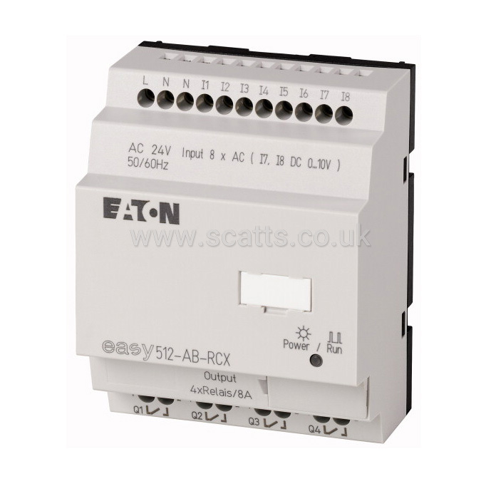 EASY512-AB-RCX
