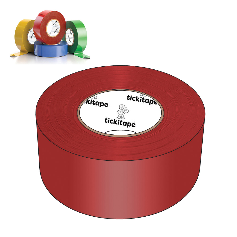 PVCT-50RED