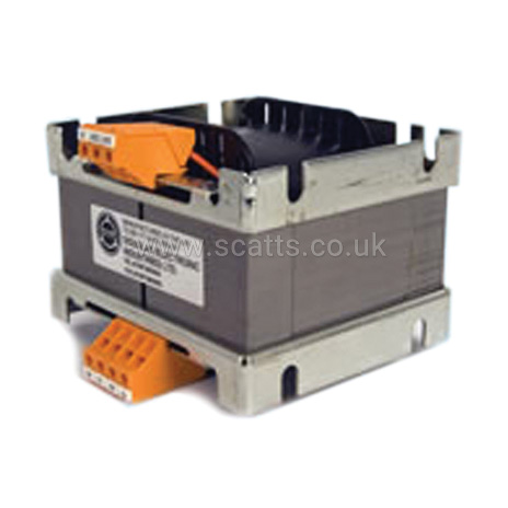 GST2000/415/110 | SCATTERGOOD & JOHNSON | OPEN TRF.2000VA 415P/55-0-55 S