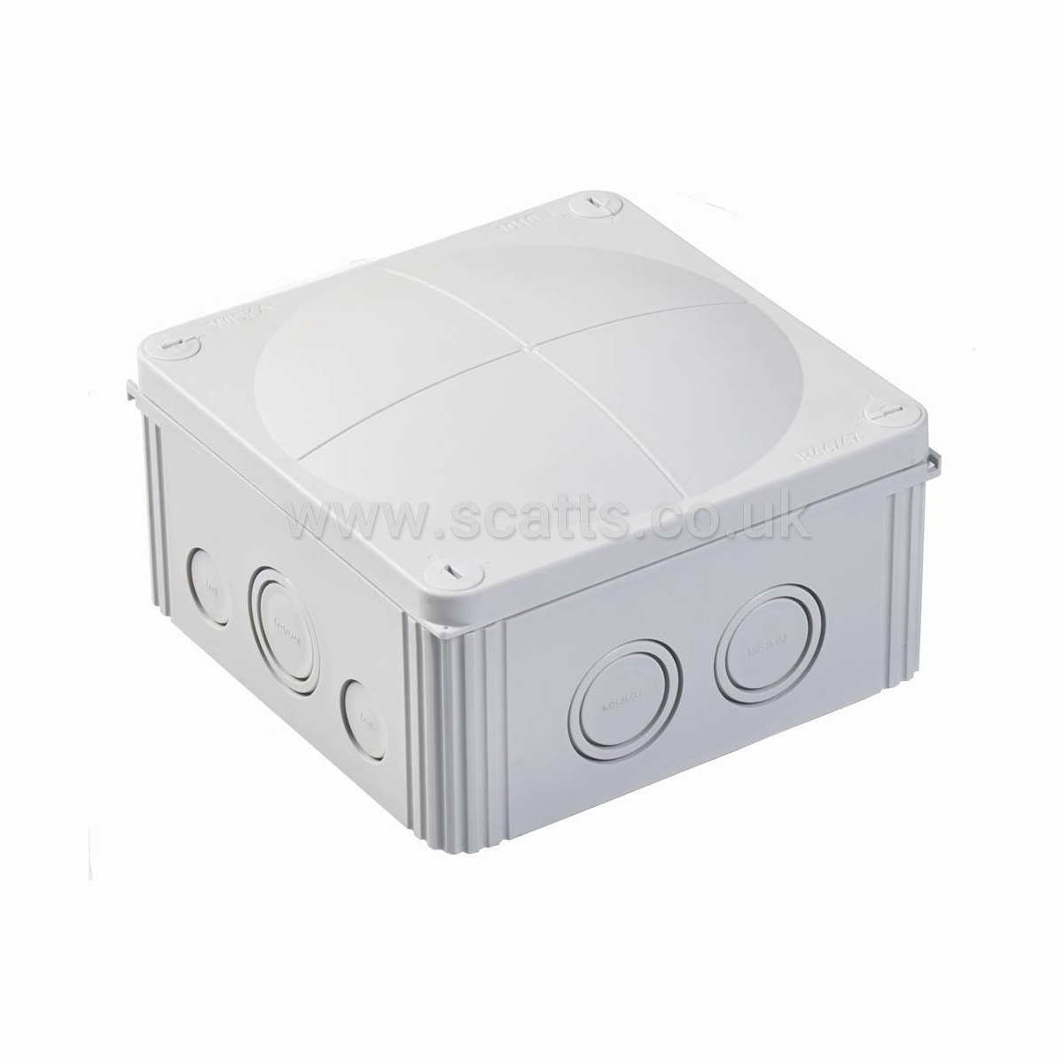 COMBI1010/5/GREY