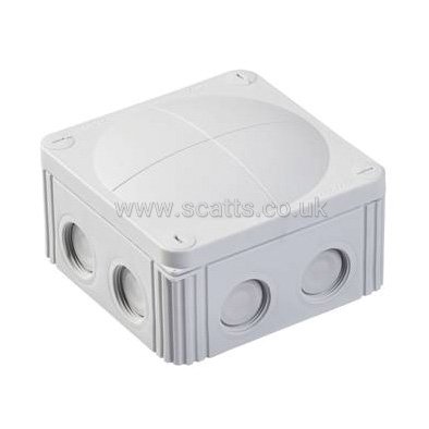 COMBI607/5/GREY