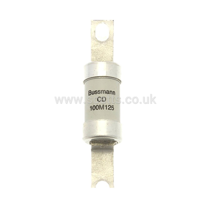 CD100M125