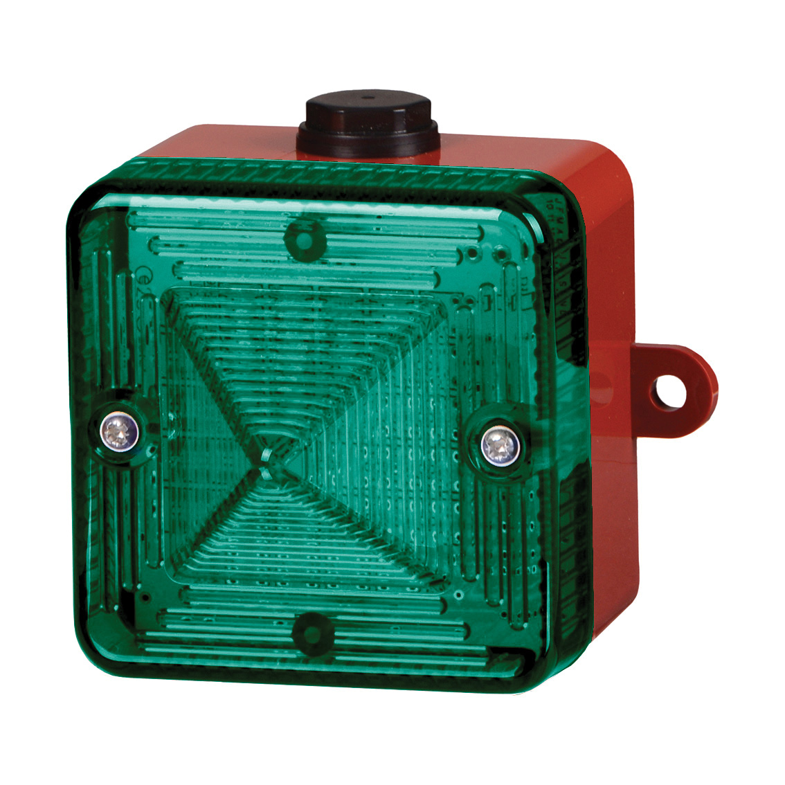 IS-L101L/GREEN