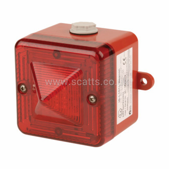 IS-L101L/RED