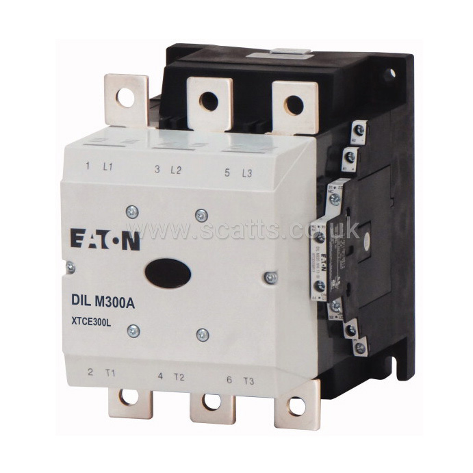 DILM300A/22RA250