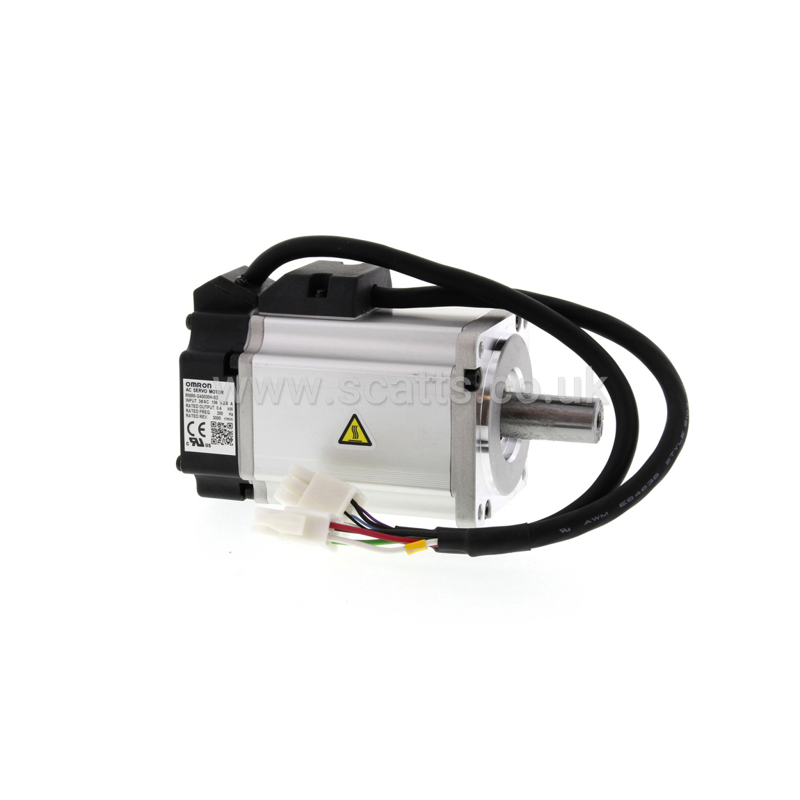 R88M-G40030H-S2