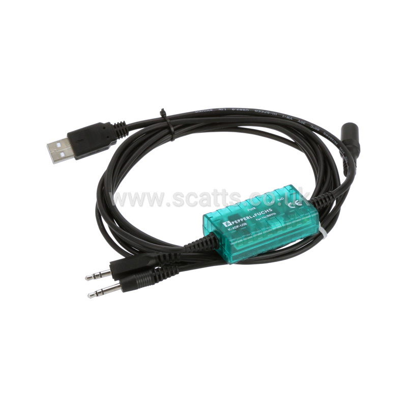 K-ADP-USB