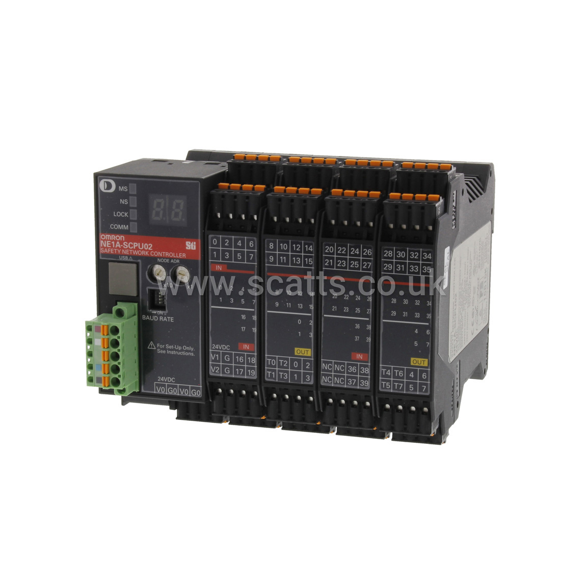 NE1A-SCPU02-V2.0