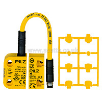 PSENCS4.2P/541210 | PILZ AUTOMATION TECHNOLOGY | 541210 | PSENCS4