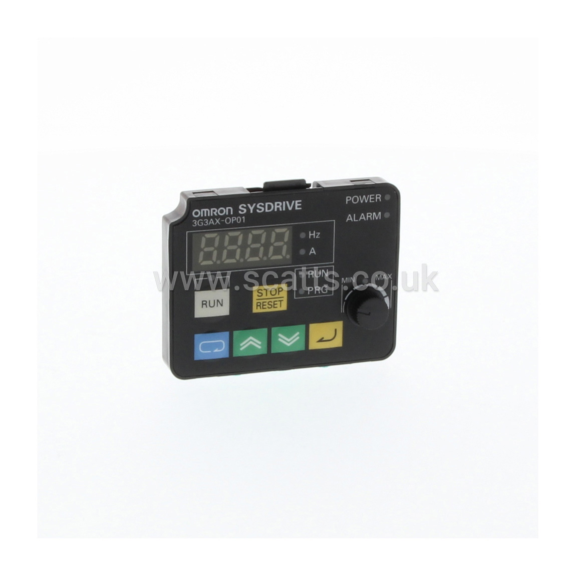 3G3AX-OP01