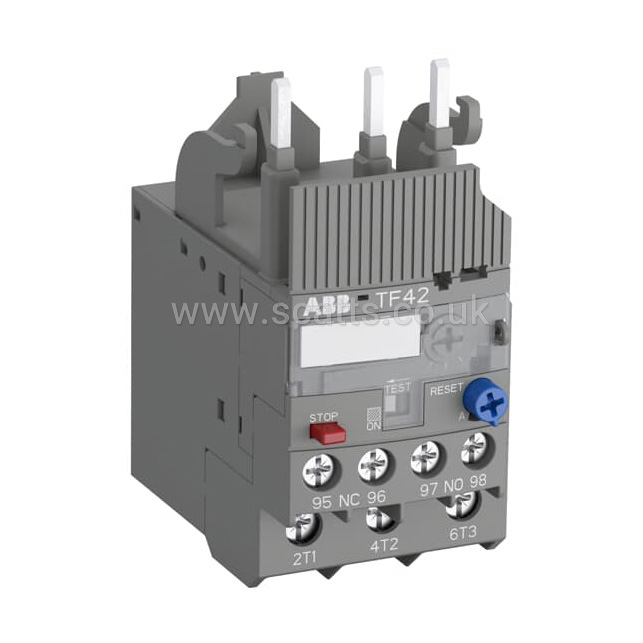 ABB TF42-1.3 Thermisches Überlastrelais TF42-1.3 Thermisches Überlast ABB TF42-1.3 Thermisches Überlastrelais TF42-1.3 Thermisches Überlast