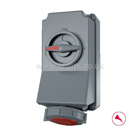 AMELAN-ISWS16/7284
