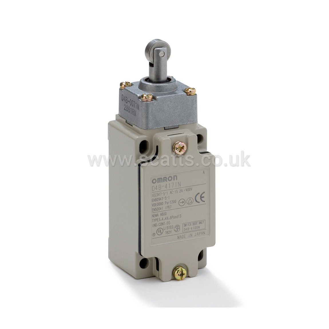 D4B-4171N