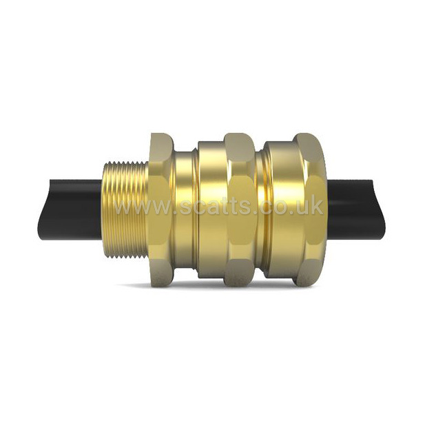 501/423/0S | HAWKE | 423SM20 | SERIES 501/423, EX CABLE GLAND - NON ...