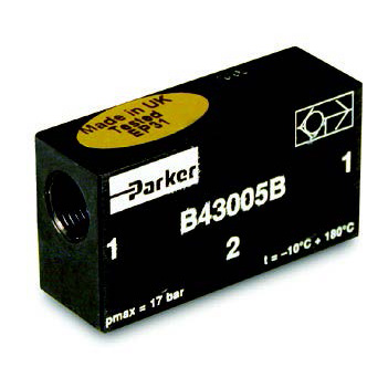 B43005B
