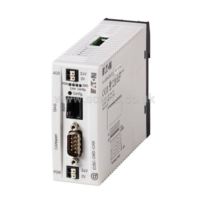 EU5C-SWD-CAN
