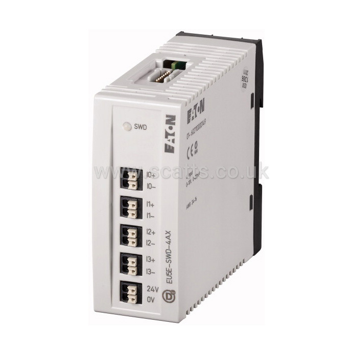 EU5E-SWD-4AX