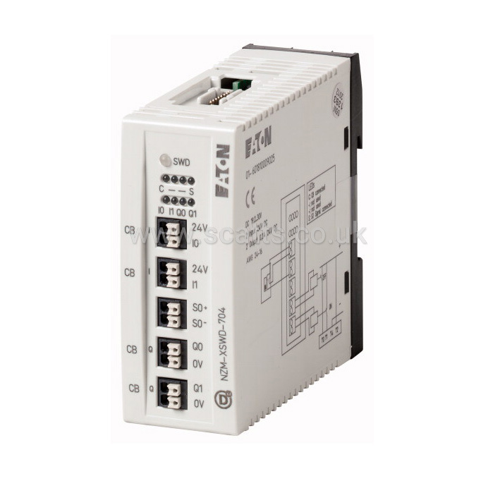 NZM-XSWD-704
