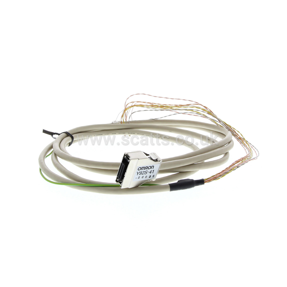 Y92S-41-200