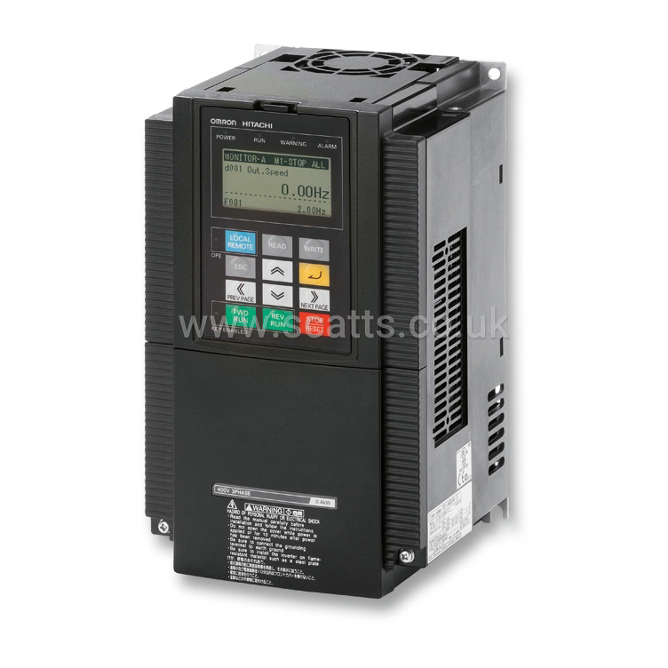 3G3RX-B4900-E1F