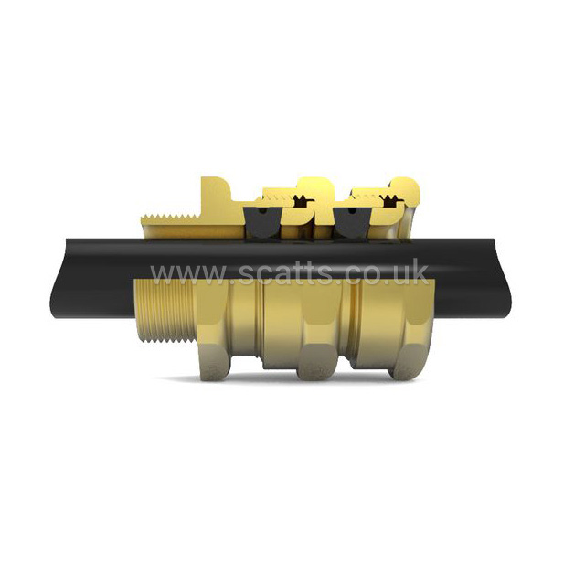 501/423/0 | HAWKE | 4230M20 | SERIES 501/423, EX CABLE GLAND - NON ...