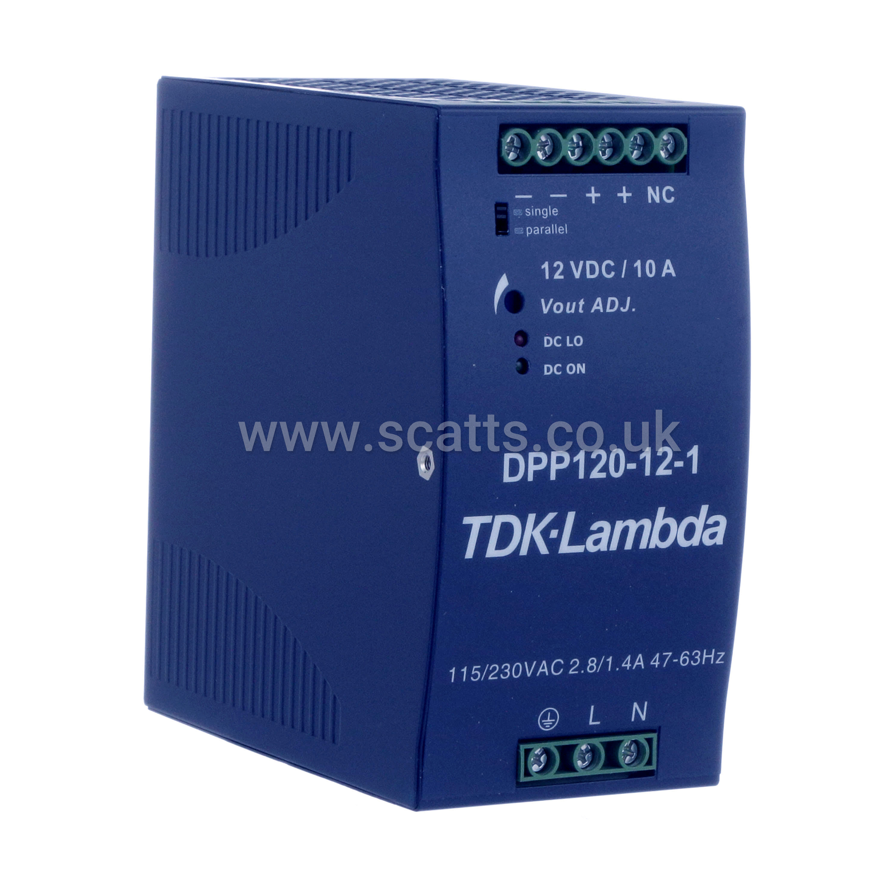 DPP-120-12-1